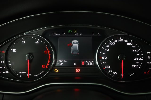 AUDI A4 usata 5