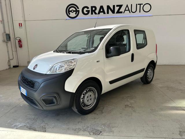 FIAT Fiorino usata, con ABS