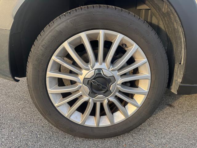 FIAT 500X usata, con Cruise Control