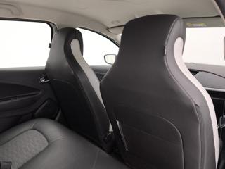 RENAULT ZOE usata, con Apple CarPlay