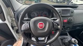 FIAT Fiorino usata, con Controllo trazione