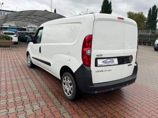 FIAT Doblo usata, con Climatizzatore