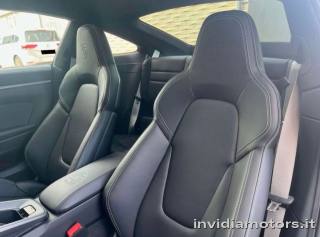 PORSCHE 992 usata, con Alzacristalli elettrici