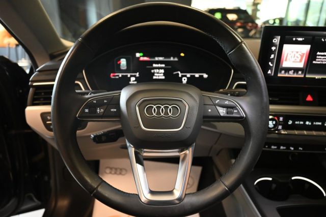 AUDI A5 usata 131