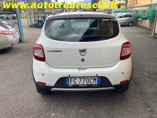 DACIA Sandero usata, con Sistema di navigazione
