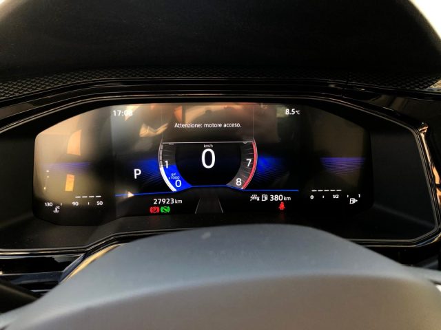 VOLKSWAGEN Taigo usata, con Climatizzatore