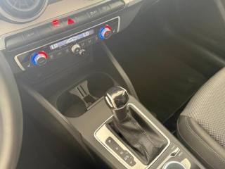 AUDI Q2 usata, con Servosterzo