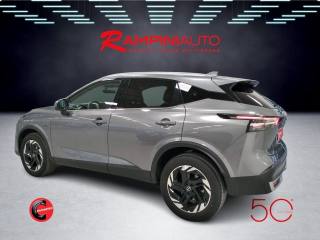 NISSAN Qashqai usata 11