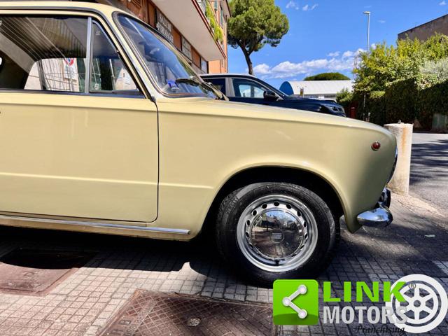 FIAT 124 Berlina usata 13