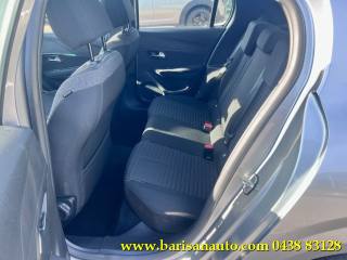 PEUGEOT 208 usata, con Autoradio