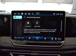VOLKSWAGEN Tiguan usata, con Chiusura centralizzata