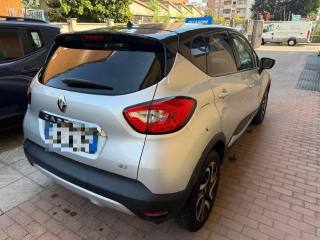 RENAULT Captur usata, con Airbag Passeggero