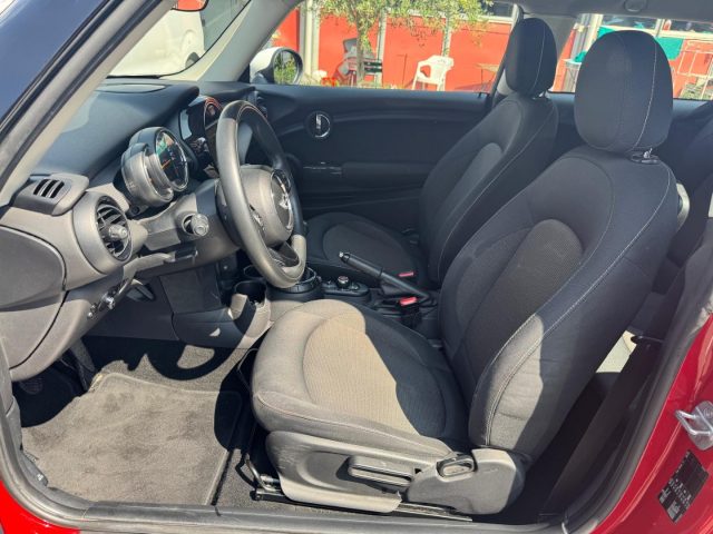 MINI Cooper usata, con Servosterzo