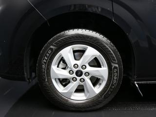 FORD Transit Custom usata, con Autoradio