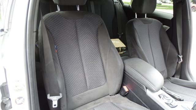 BMW 116 usata 59
