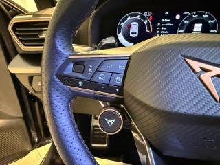 CUPRA Leon usata, con Climatizzatore
