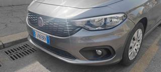 FIAT Tipo usata, con Immobilizzatore elettronico
