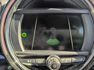 MINI Countryman usata, con ESP