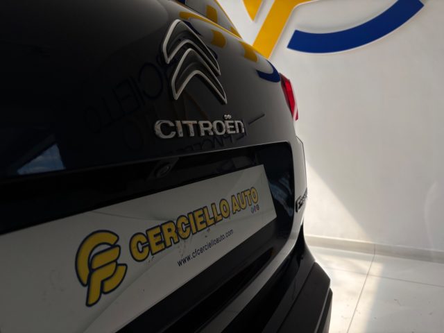 CITROEN C5 Aircross usata, con Cruise Control
