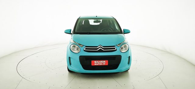 CITROEN C1 usata 29