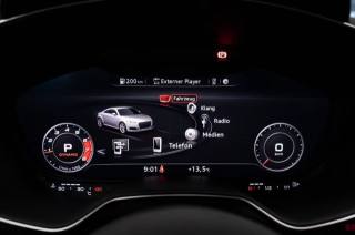 AUDI TT usata, con ESP