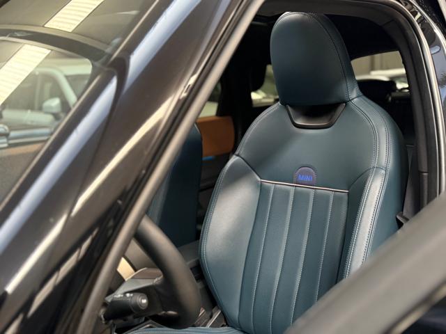 MINI Countryman usata, con Cerchi in lega