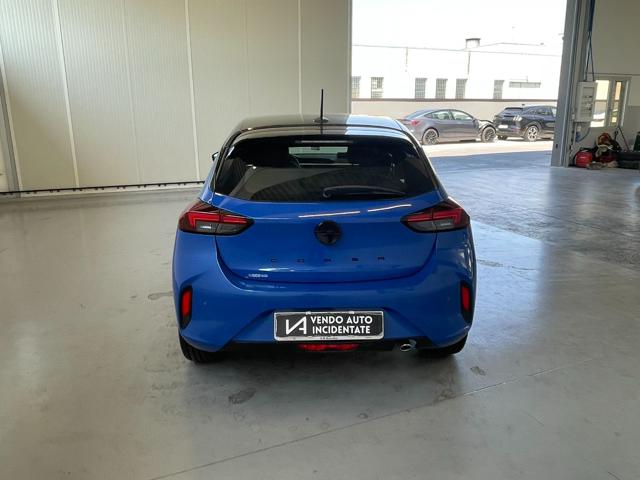 OPEL Corsa usata, con Autoradio