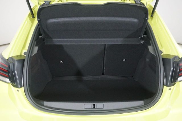 PEUGEOT 208 usata, con ESP