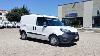 FIAT Doblo usata, con Climatizzatore