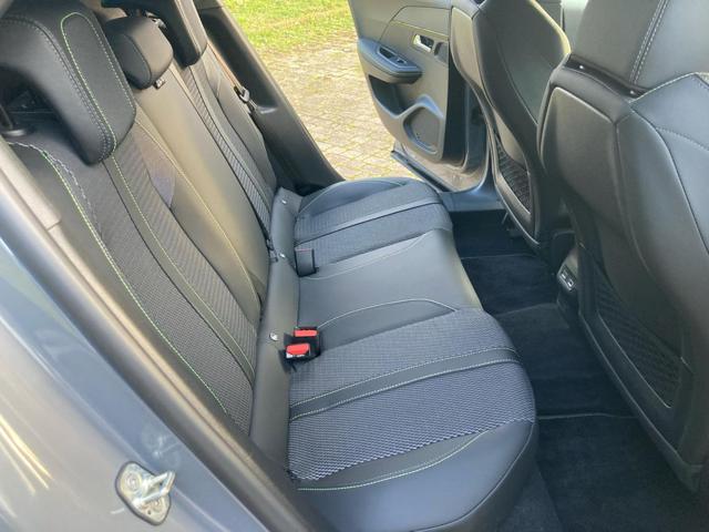 PEUGEOT 2008 usata, con Controllo trazione