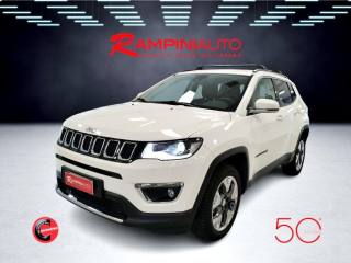 JEEP Compass usata 1