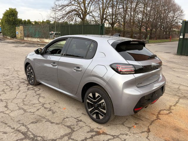 PEUGEOT 208 usata, con Fari LED