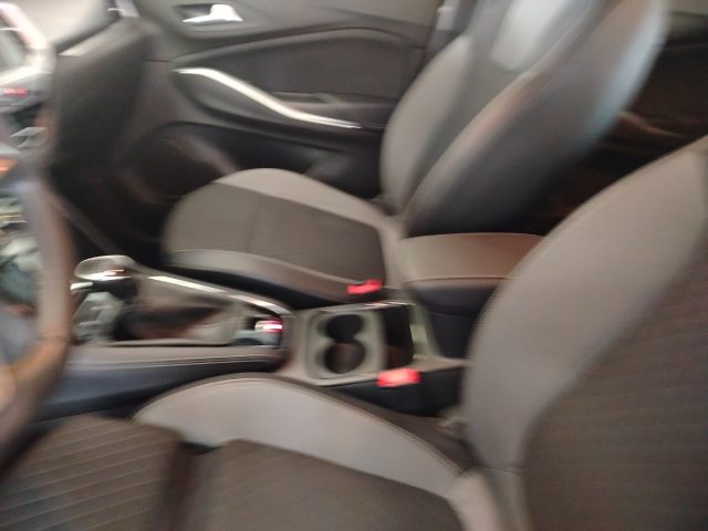 OPEL Grandland usata, con Sensore di luce