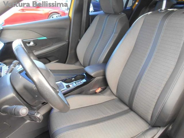 PEUGEOT 208 usata, con Autoradio digitale