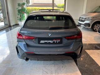 BMW 118 usata, con Controllo trazione