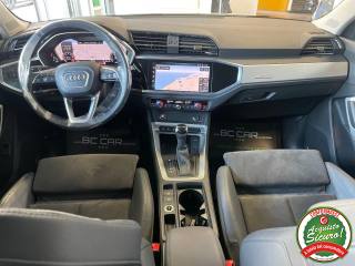 AUDI Q3 usata, con Cronologia tagliandi