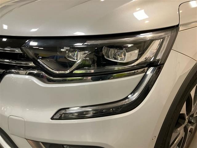 RENAULT Koleos usata, con Cerchi in lega