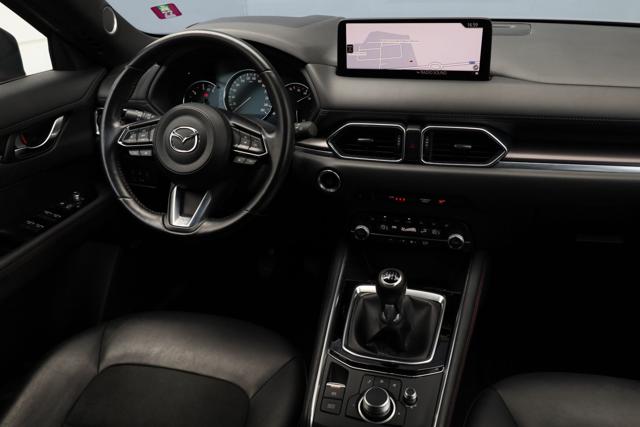 MAZDA CX-5 usata, con Cruise Control
