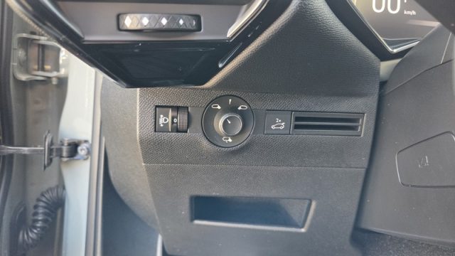 DS AUTOMOBILES DS 7 usata, con Autoradio digitale