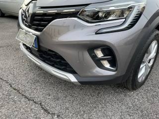 RENAULT Captur usata, con Airbag laterali