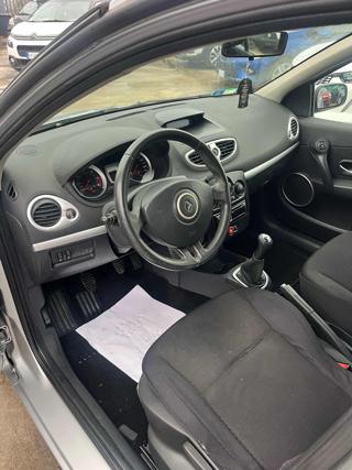RENAULT Clio usata 8