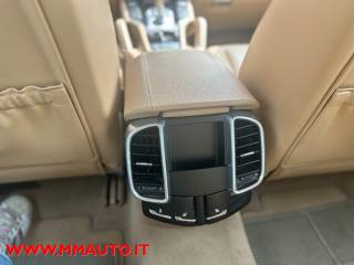 PORSCHE Cayenne usata, con Controllo trazione
