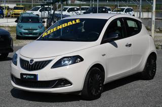 LANCIA Ypsilon usata, con Bluetooth