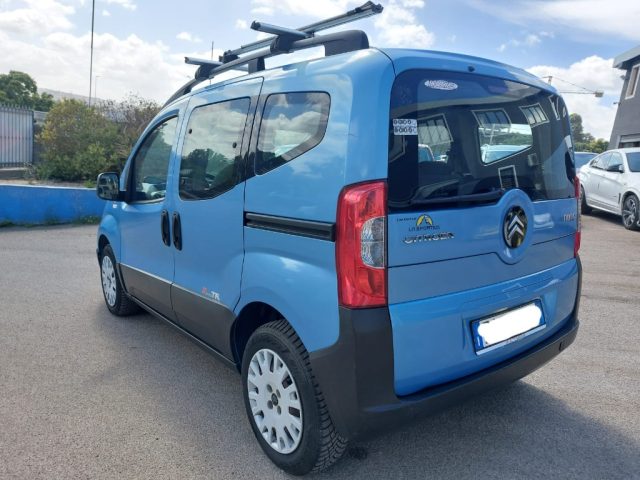 CITROEN Nemo usata 6