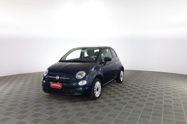 FIAT 500 usata 0