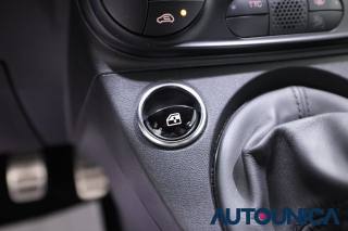 ABARTH 595 usata, con Autoradio digitale