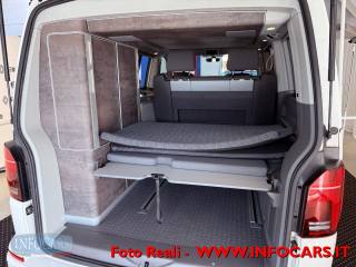 VOLKSWAGEN T6.1 usata, con Vetri oscurati