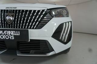 PEUGEOT 2008 usata, con Sistema di navigazione