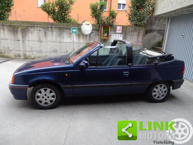 OPEL Kadett usata 3