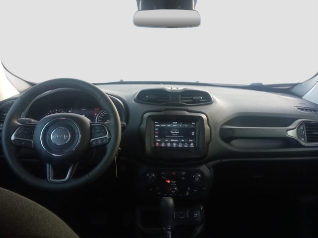 JEEP Renegade usata 10